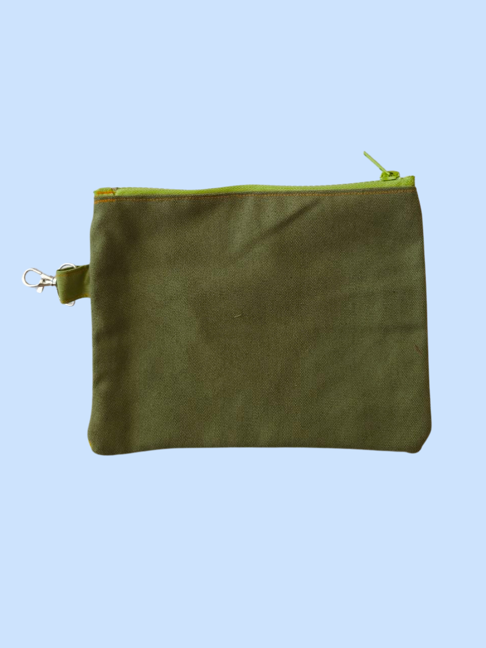 Astuccio Patchwork - Cartoon Pop