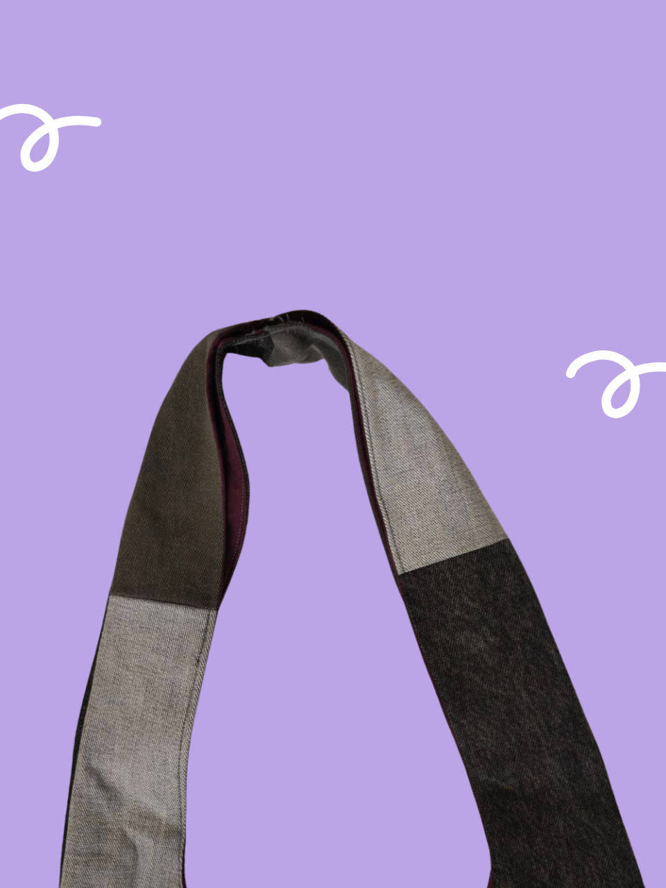 Borsa Hobo Paper