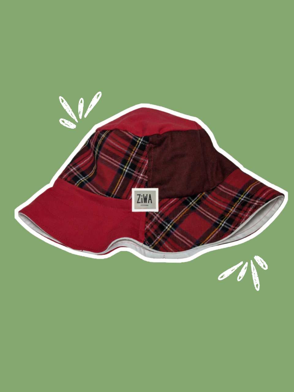 Chapeau St Andrews