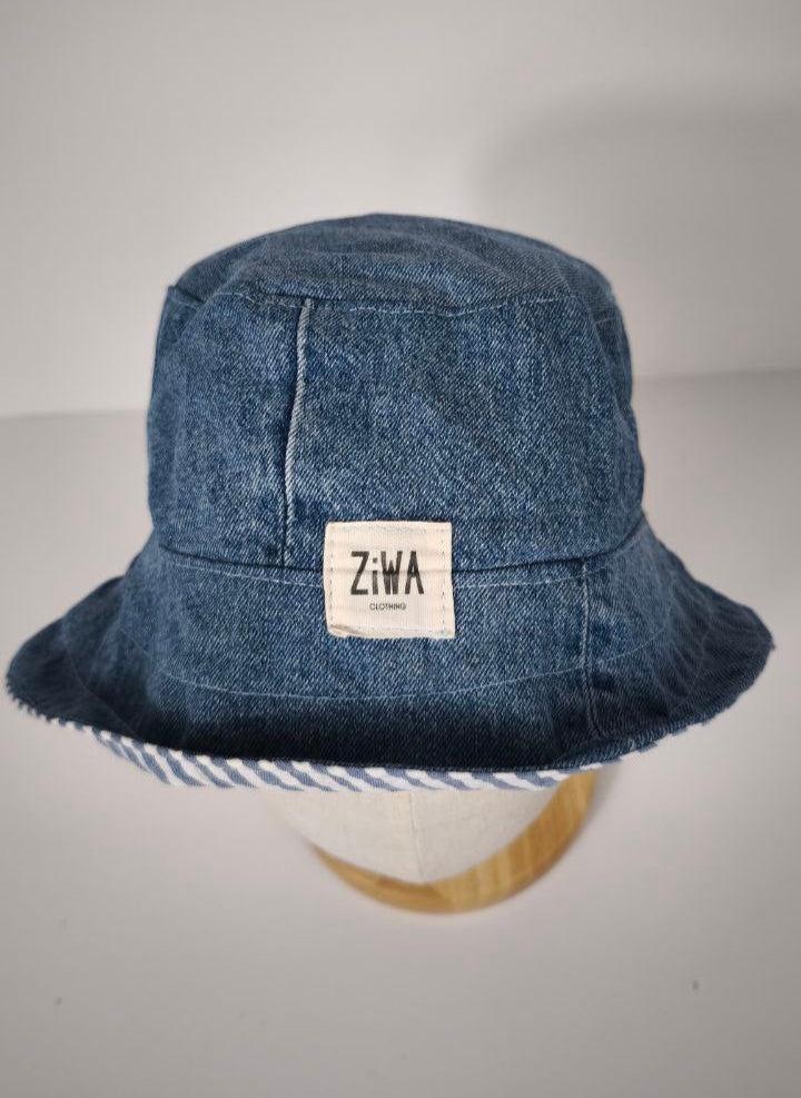 Cappello Mackay
