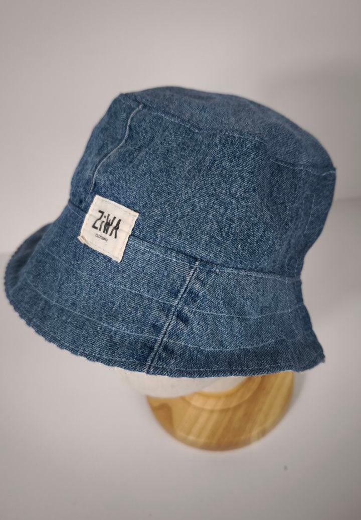 Cappello Mackay