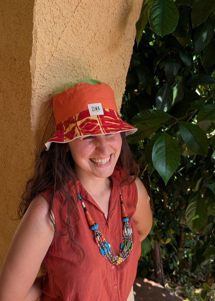 Cappello Marabá