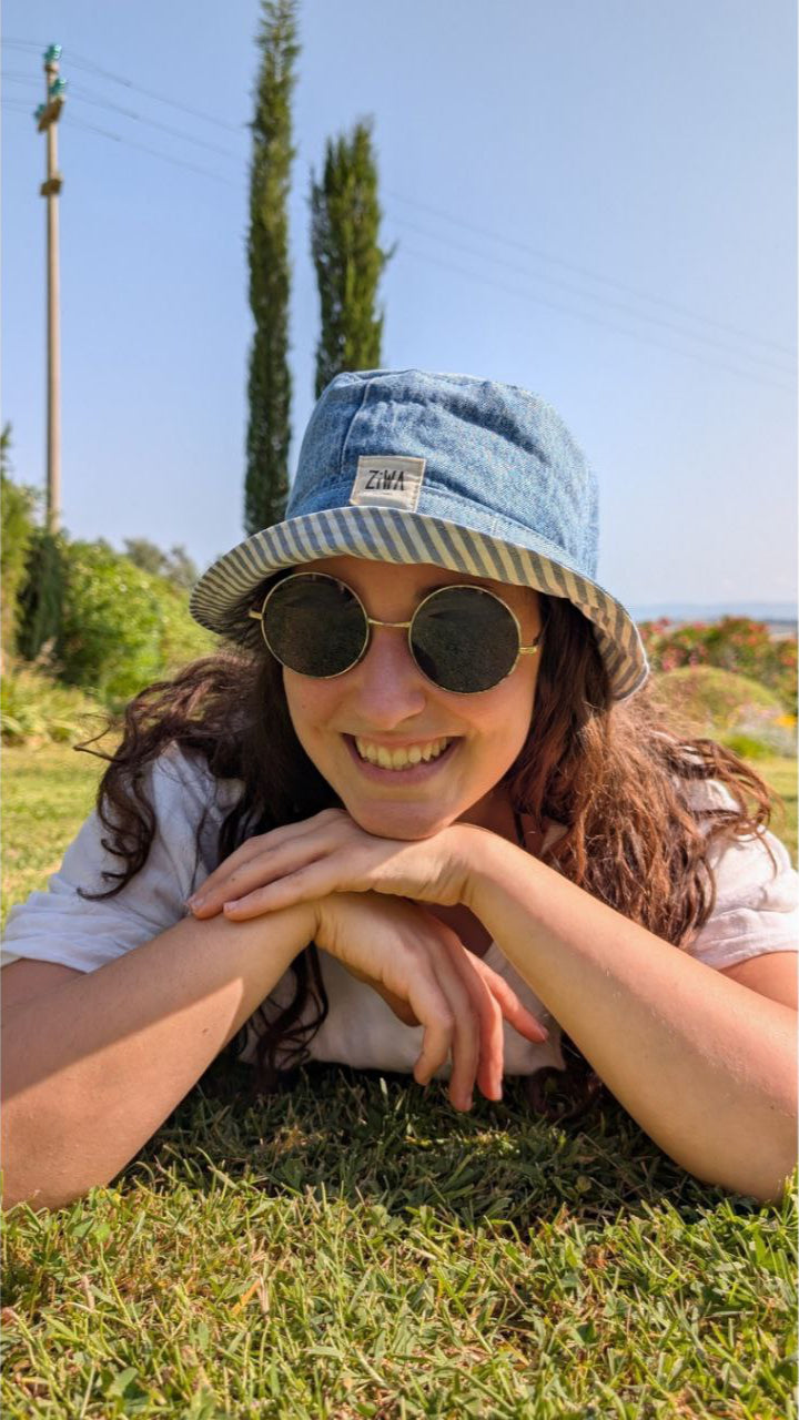 Cappello Mackay