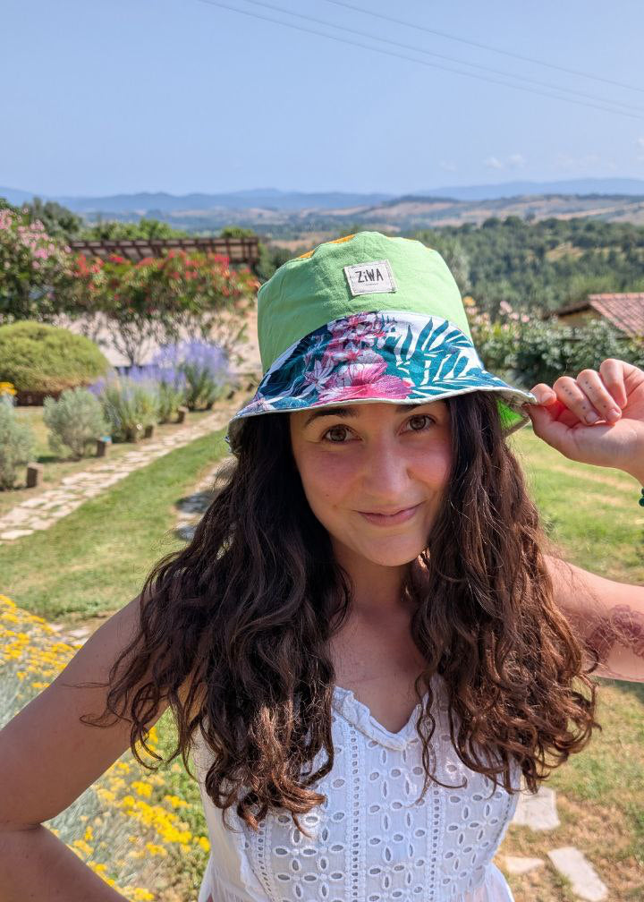 Cappello Curaçao