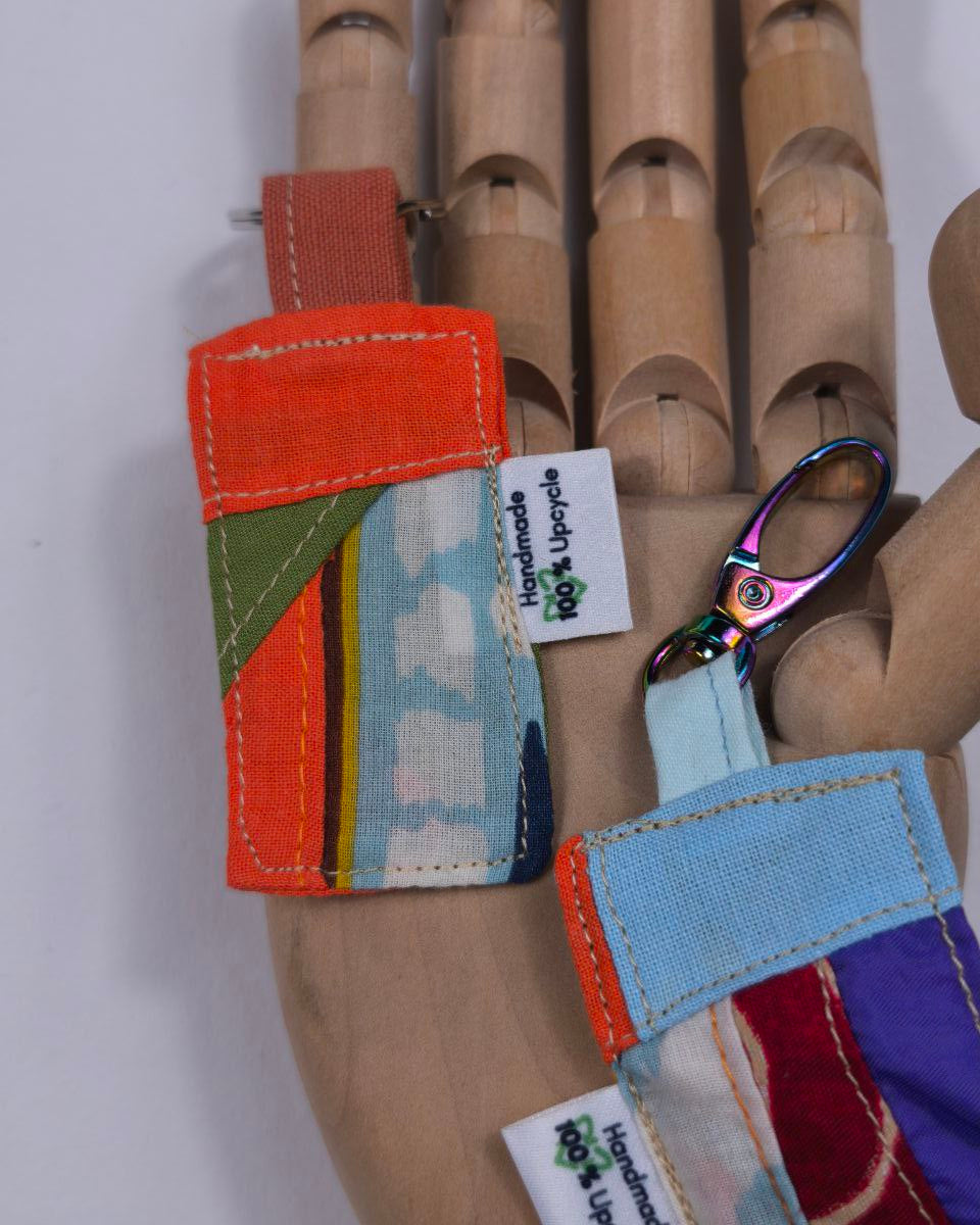 Portachiavi Arcobaleno