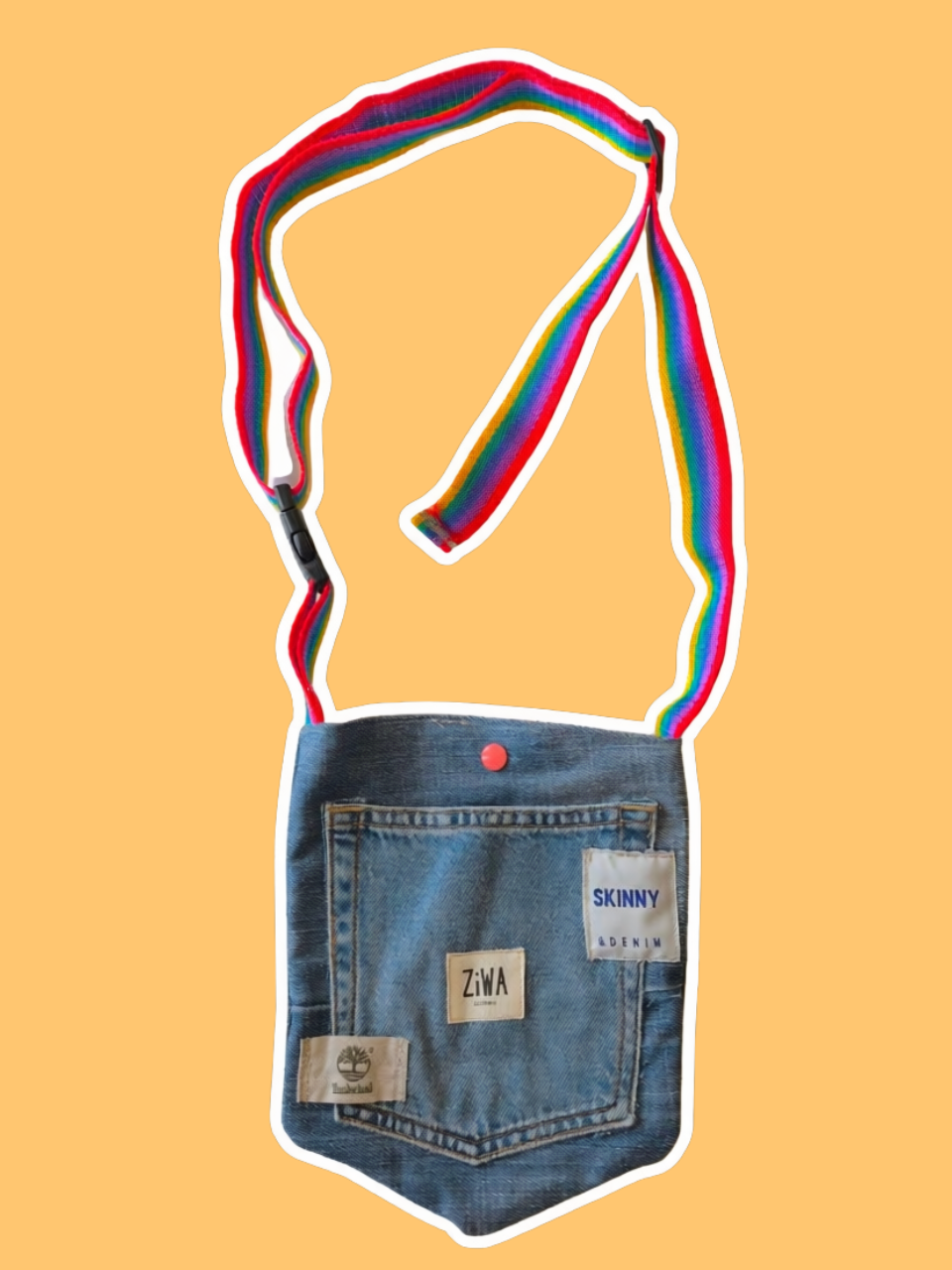 Pocket Bag