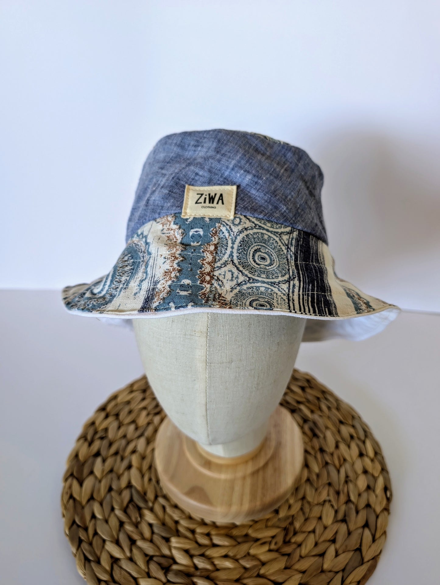 Cappello Tavira