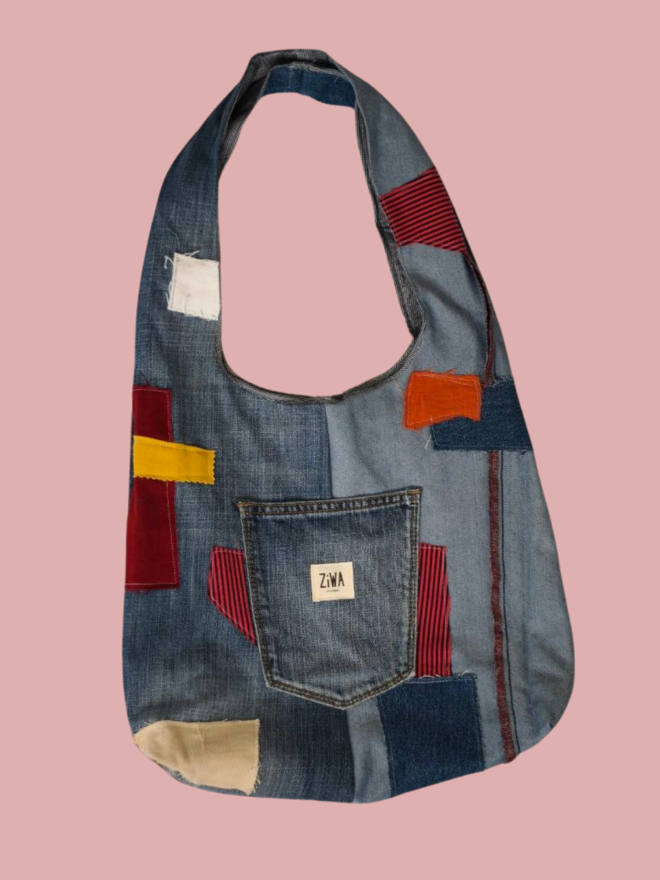 Borsa Hobo Funny