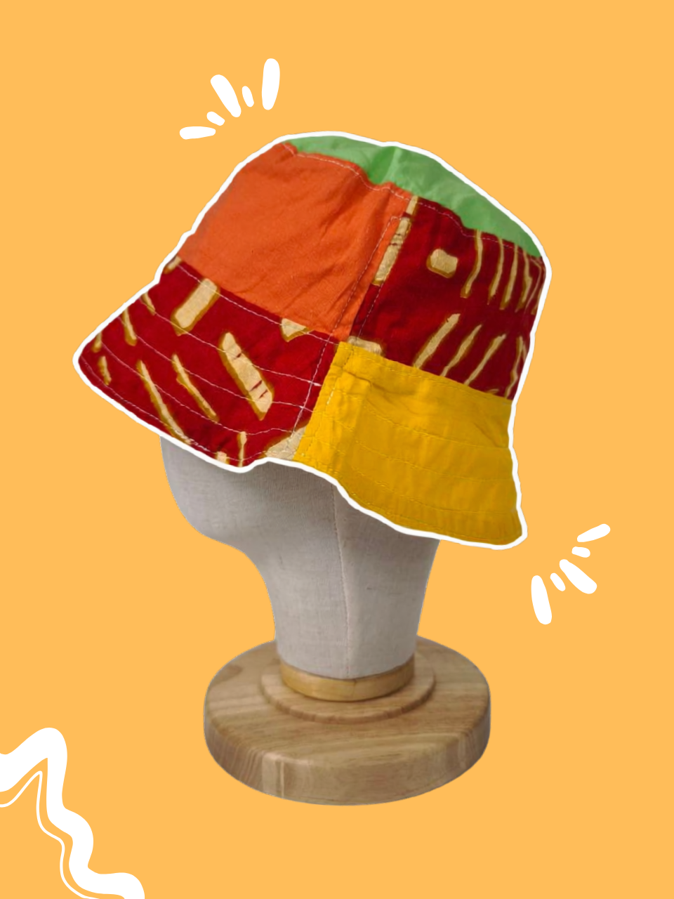 Chapeau Marabá