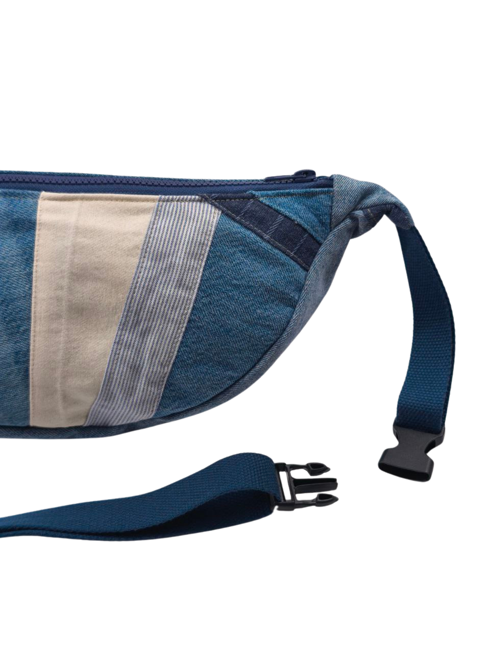 Large San Francisco Fanny Pack