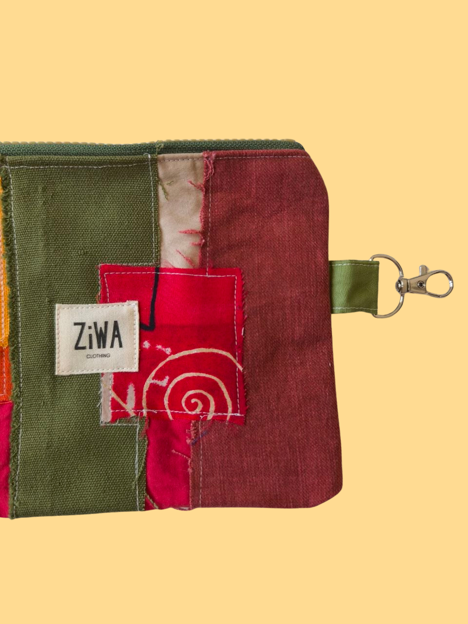 Astuccio Patchwork - Kaleido