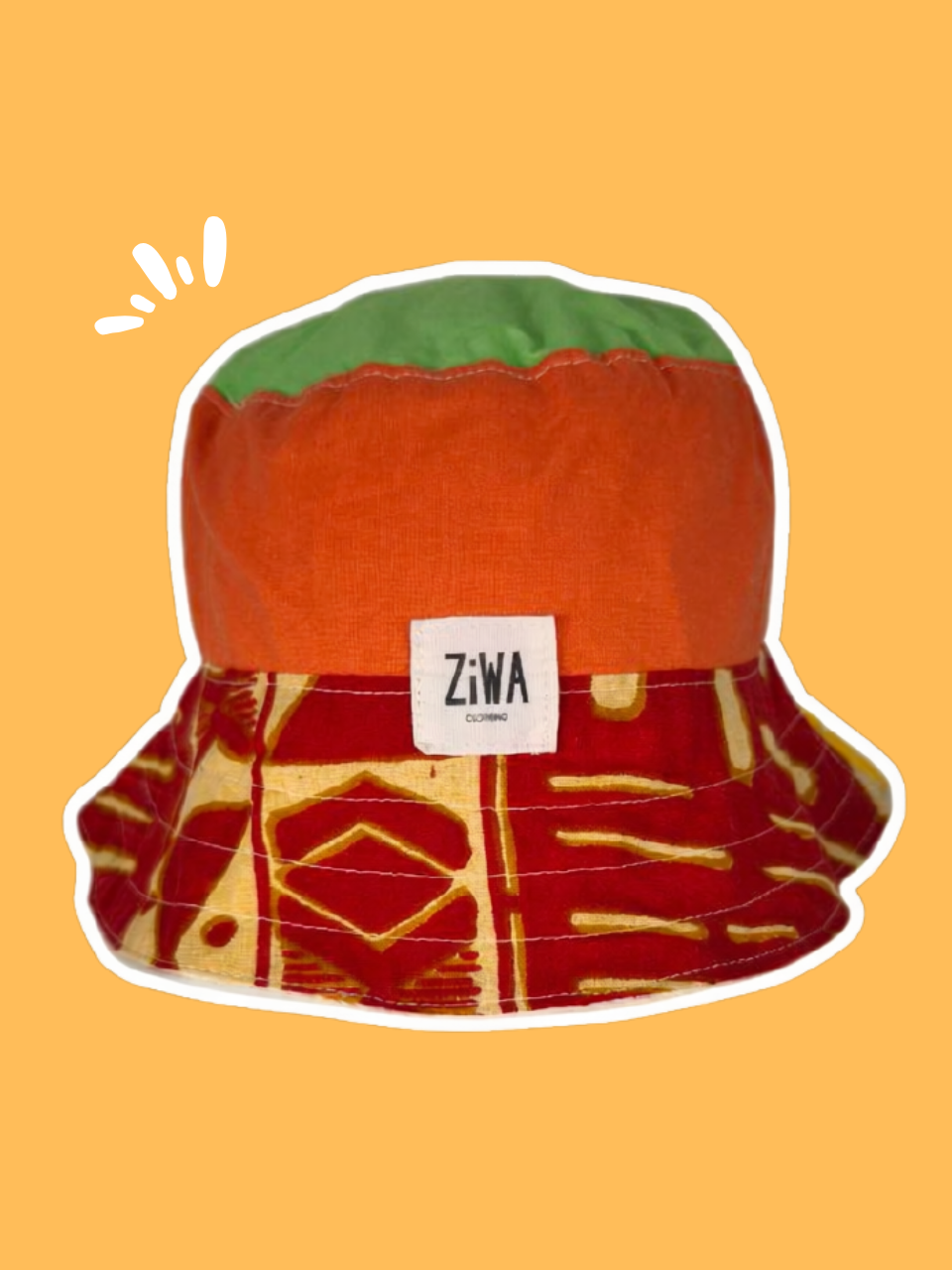 Sombrero Marabá
