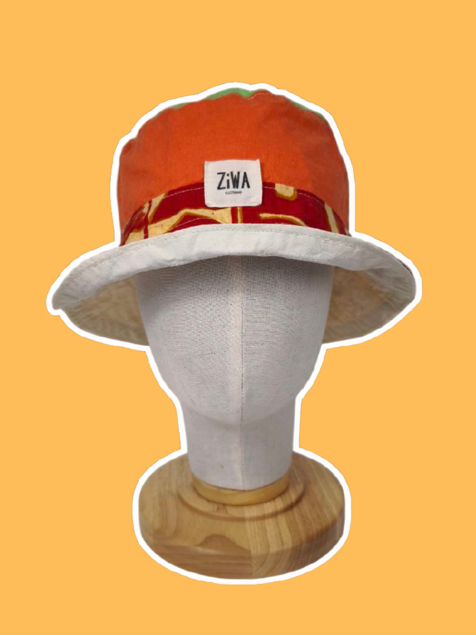 Sombrero Marabá