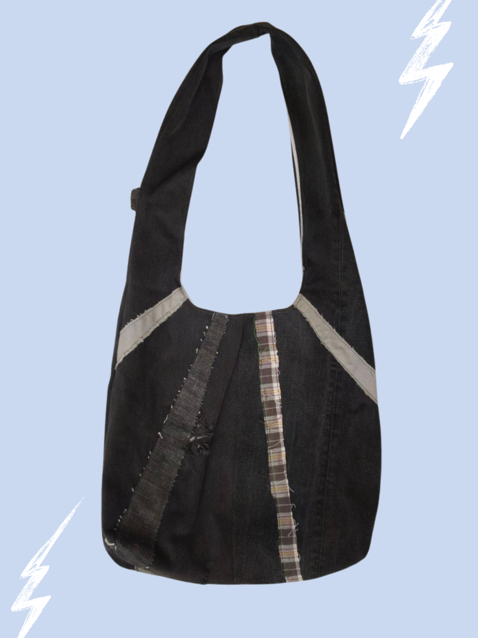 Bolso Hobo Funny (Copia)