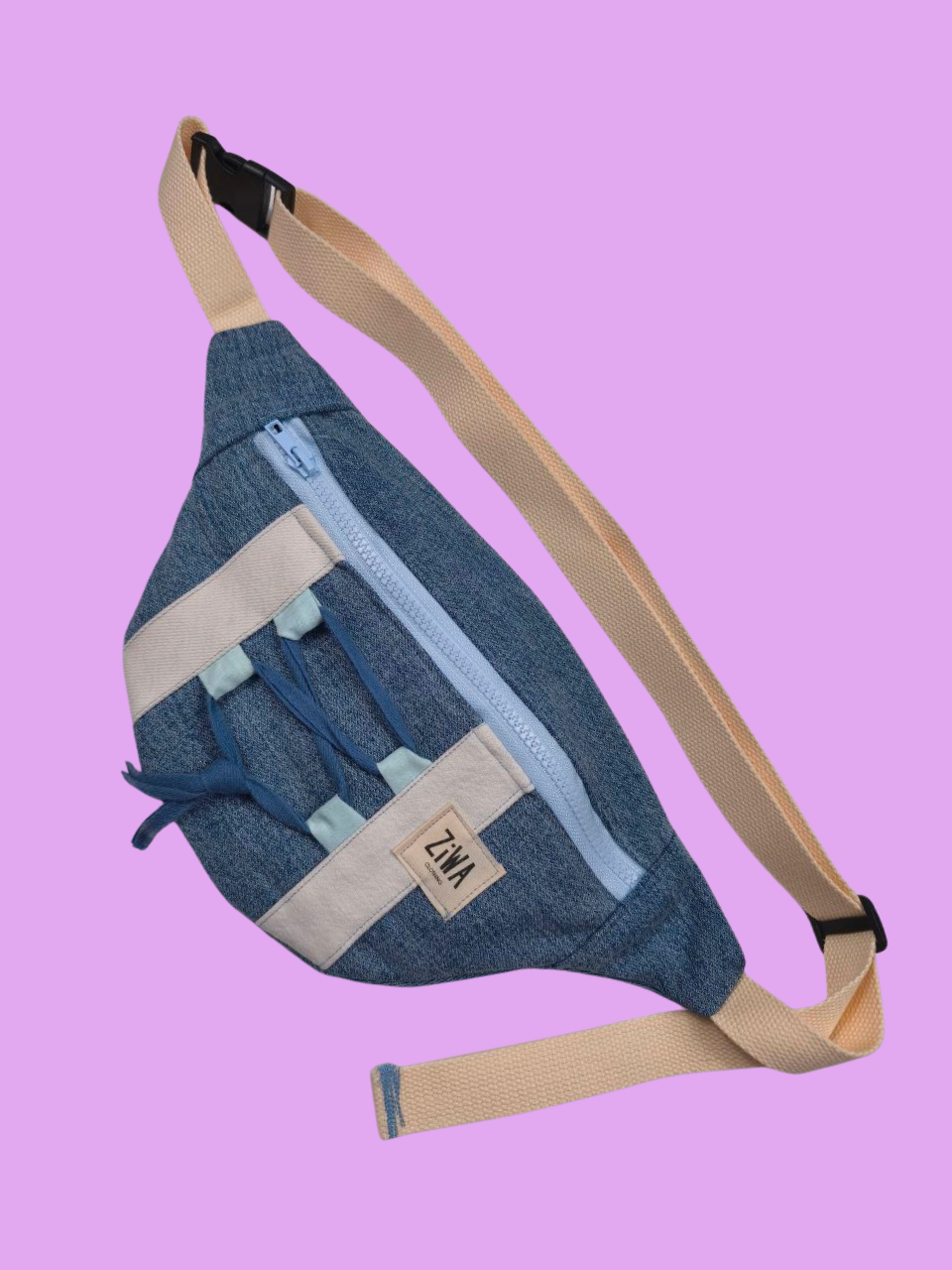 Marsupio Newport