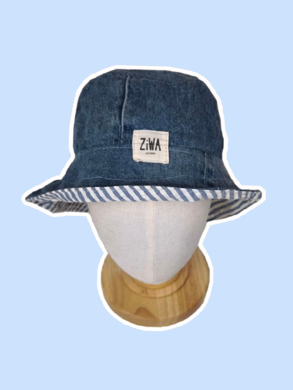 Chapeau Mackay