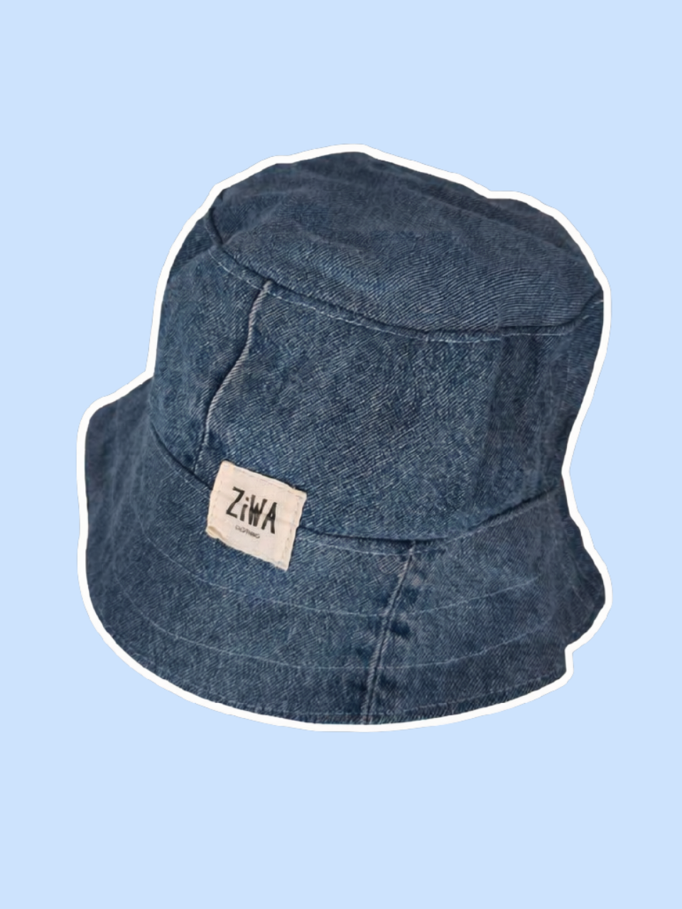 Chapeau Mackay