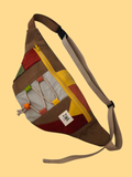 Marsupio Moab