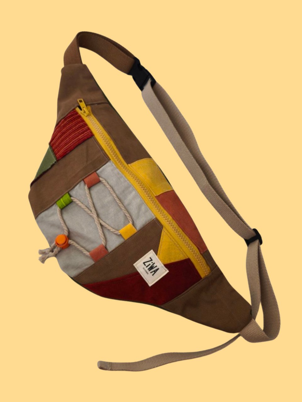 Marsupio Moab