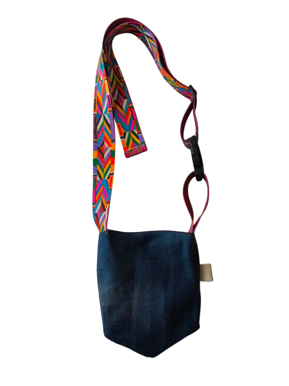 Funny Pocket Bag