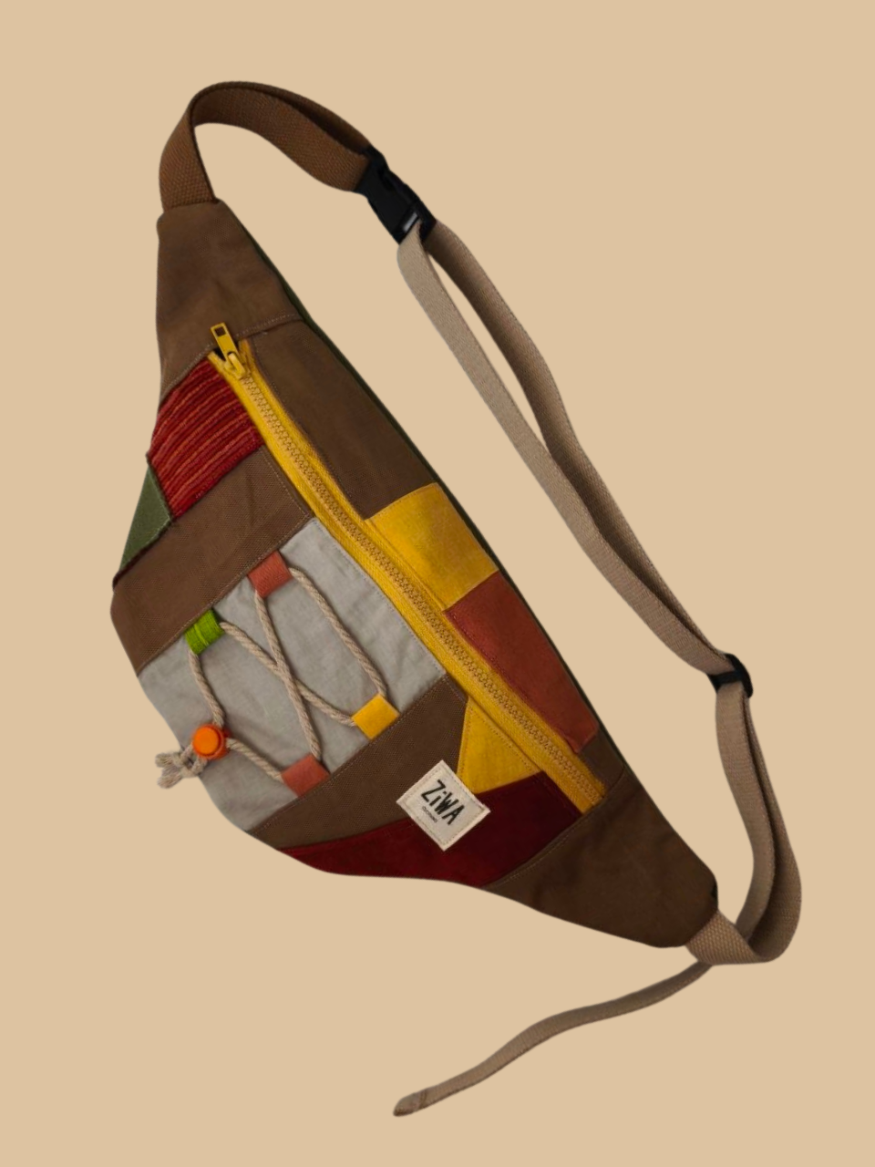 Marsupio Moab