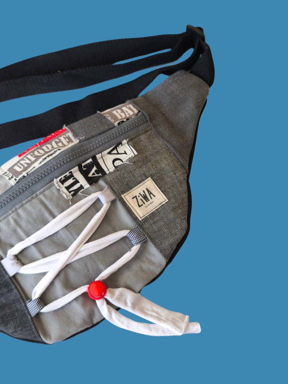 Bristol Fanny Pack