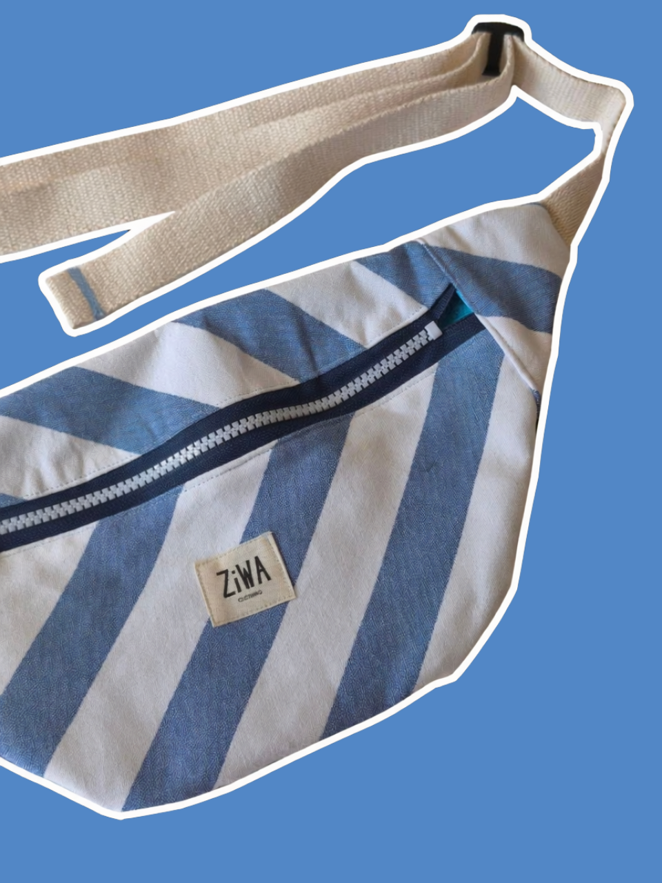Deauville Bum Bag