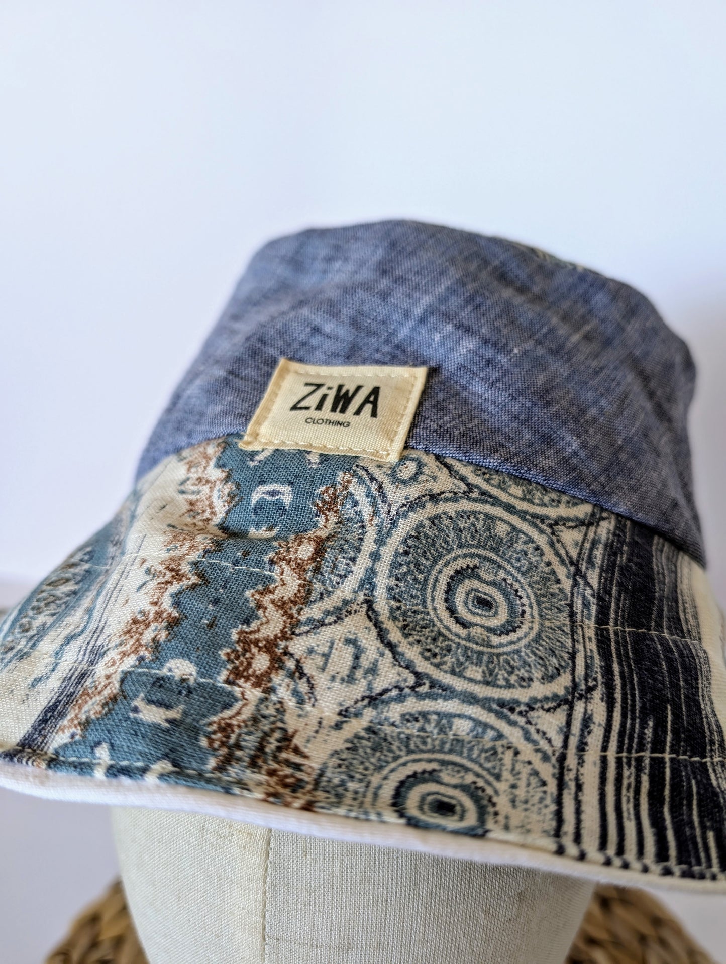 Cappello Tavira