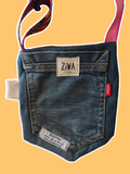 Funny Pocket Bag