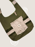 Bolso hobo Hike