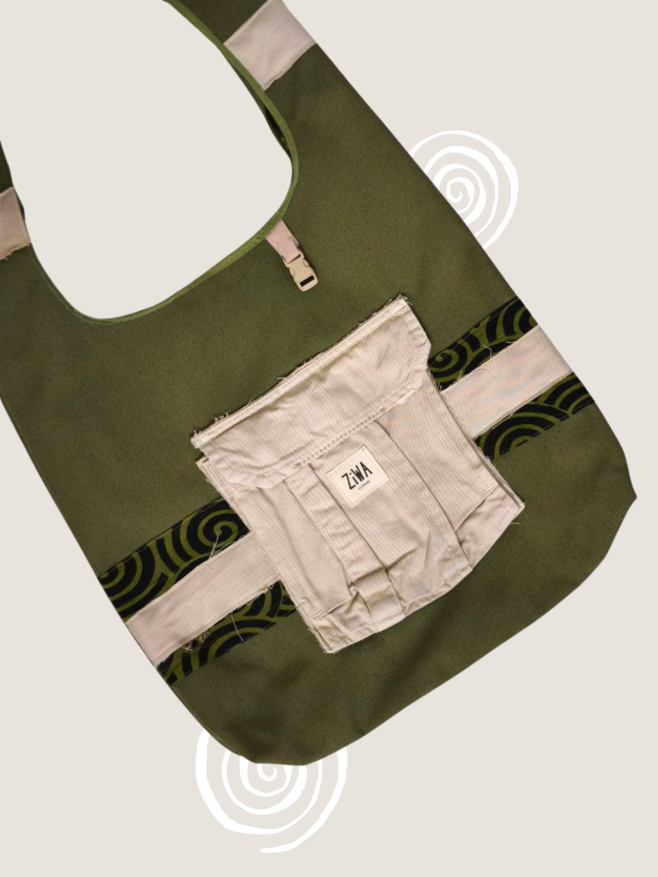 Borsa Hobo Hike