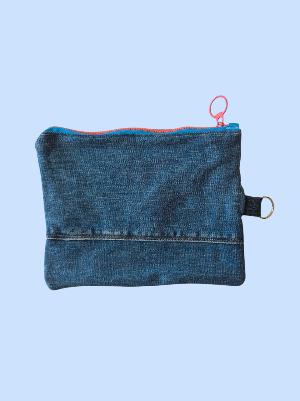 Estuche Patchwork - Coastal