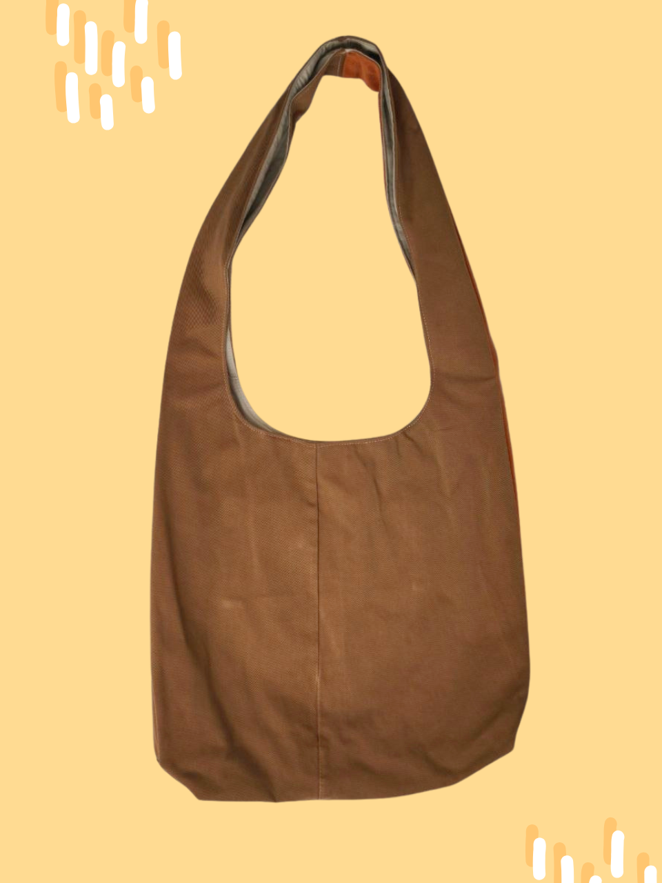 Borsa Hobo Log