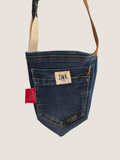 Point Pocket Bag
