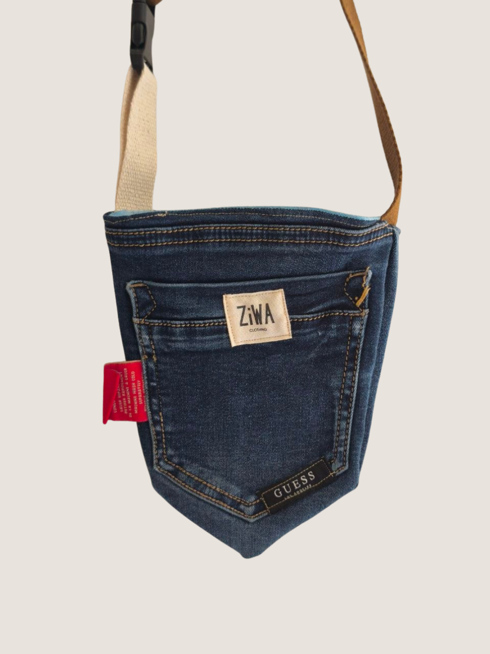 Point Pocket Bag
