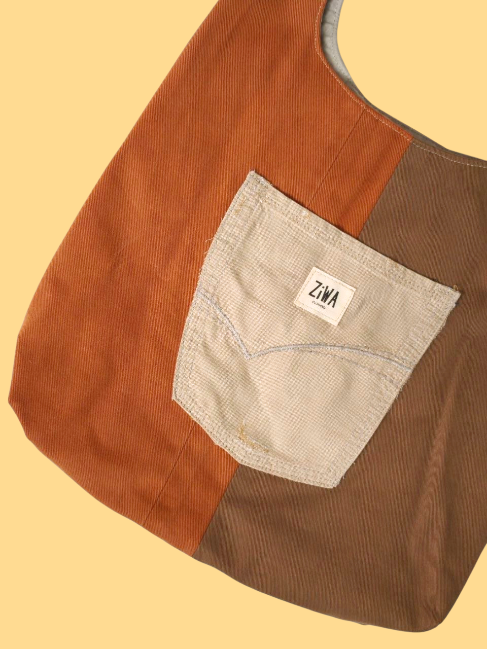 Borsa Hobo Log