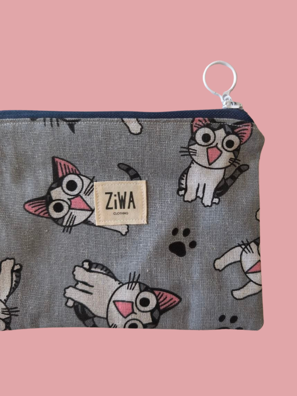 Astuccio - Cats Lovers
