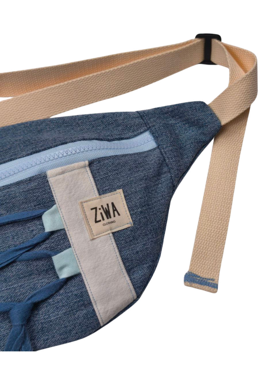 Newport Bum Bag