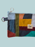 Estuche Patchwork - Circus