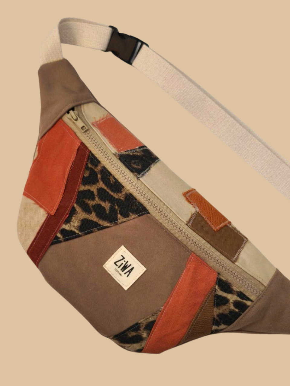 Marsupio Maun