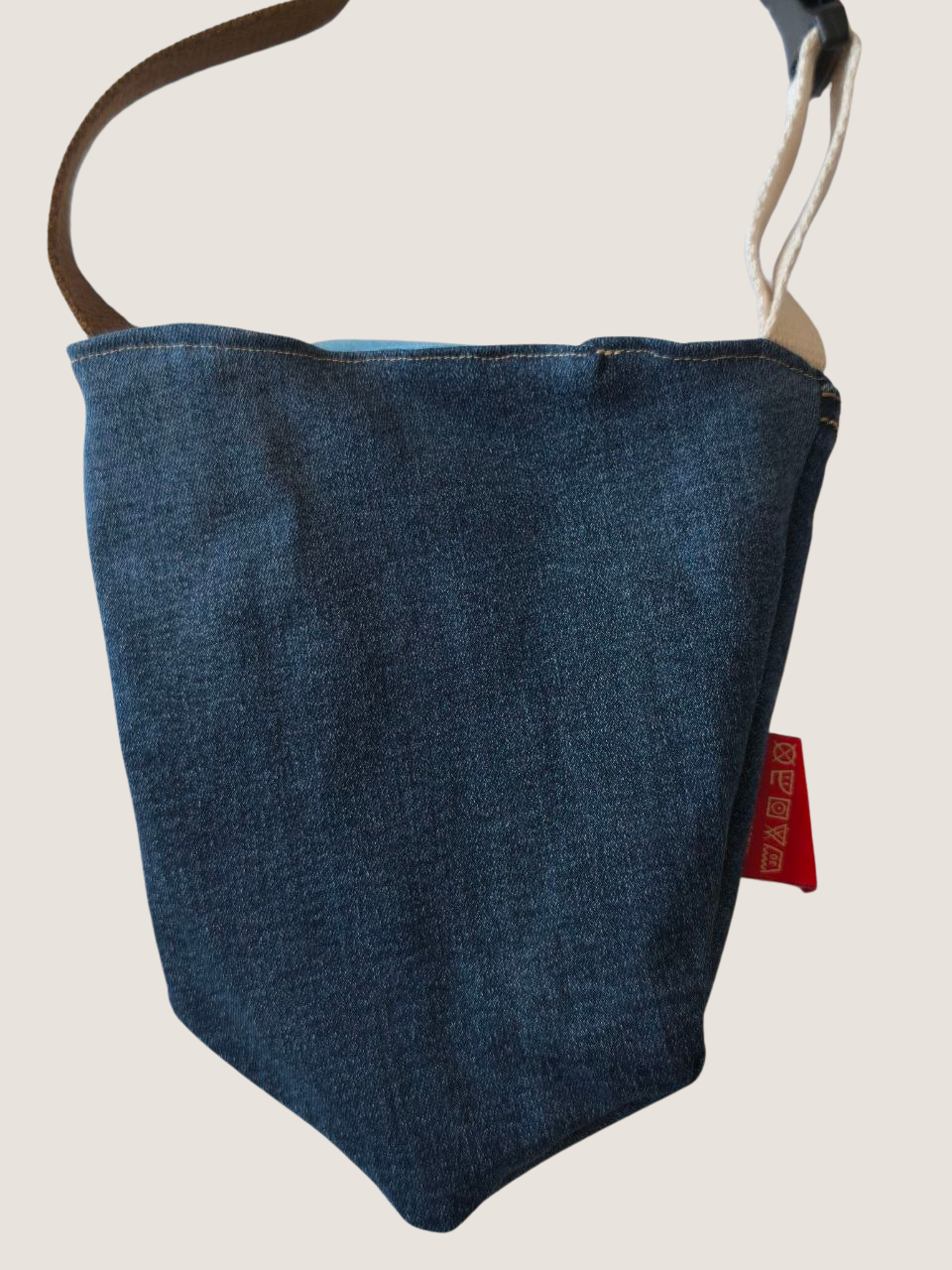 Point Pocket Bag