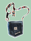 Geometry Pocket Bag