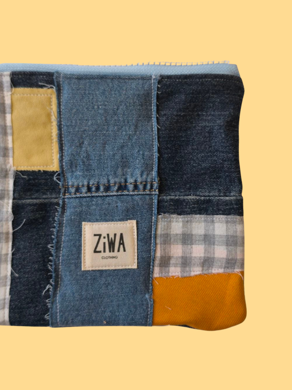 Estuche Patchwork - Pop lines