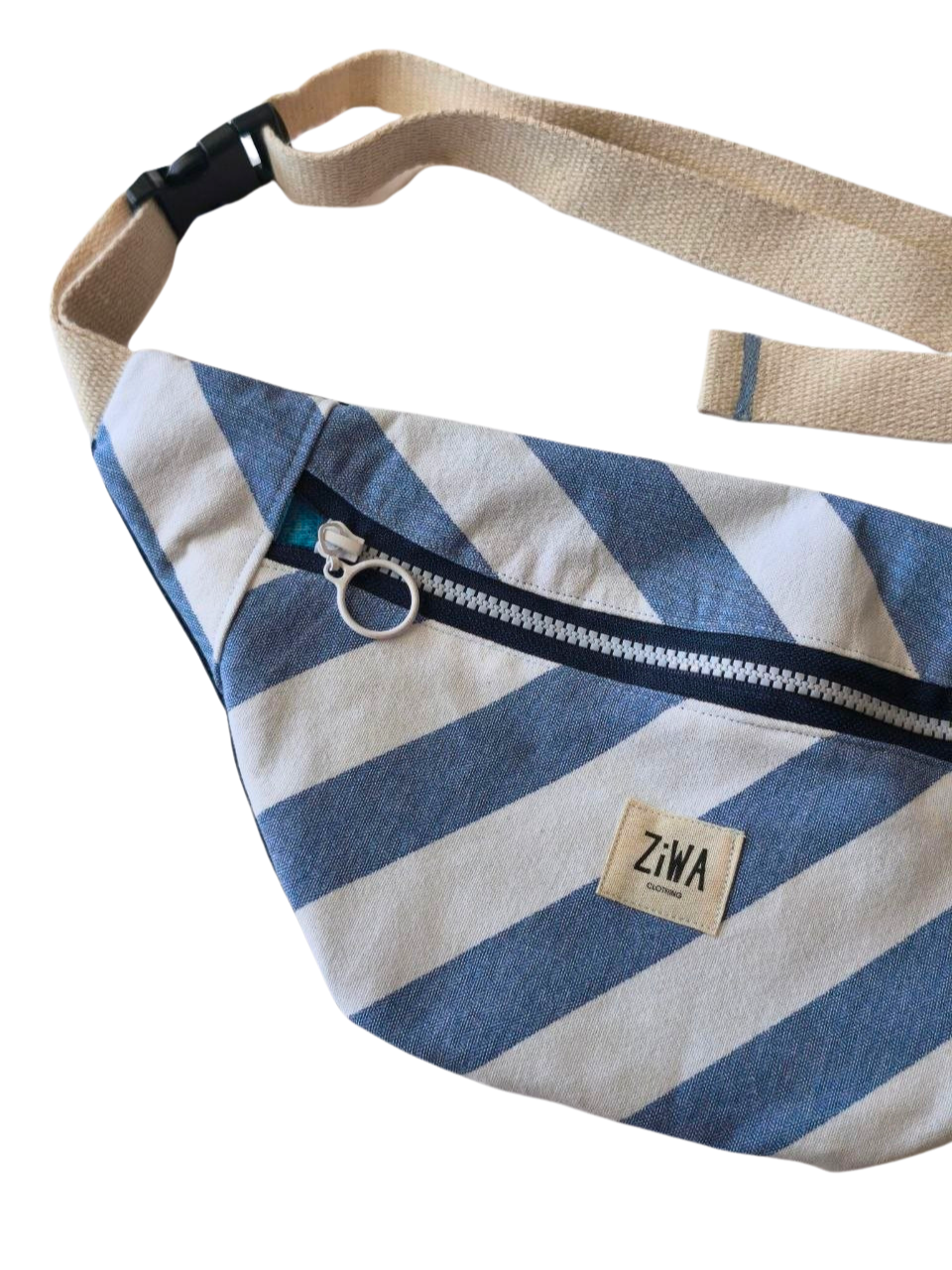 Deauville Bum Bag