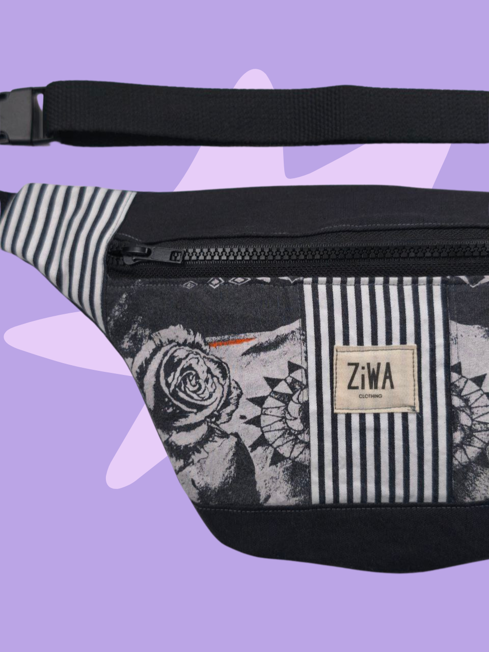 Austin Fanny Pack