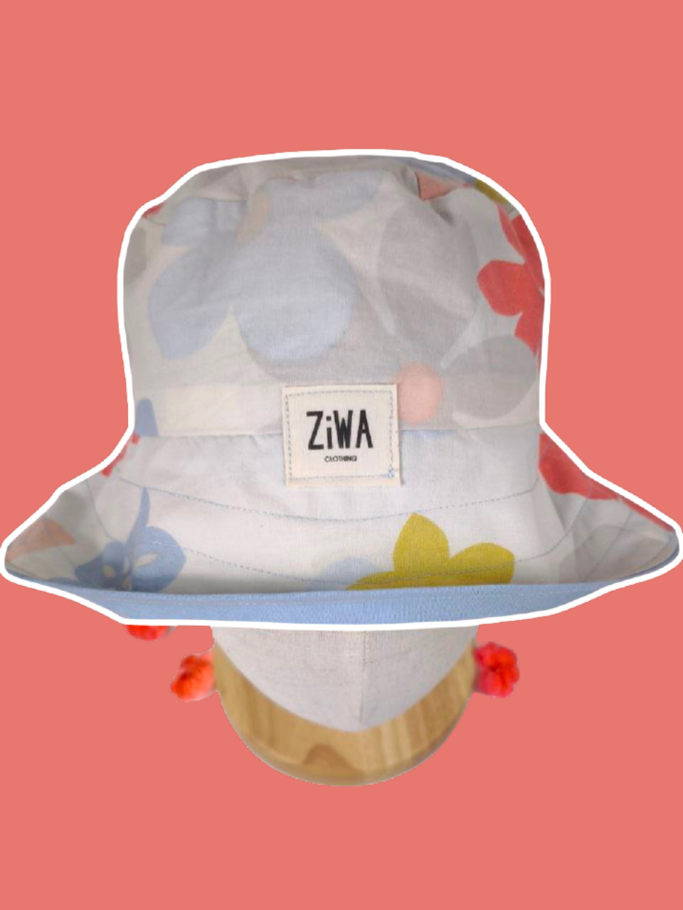 Maui Hat