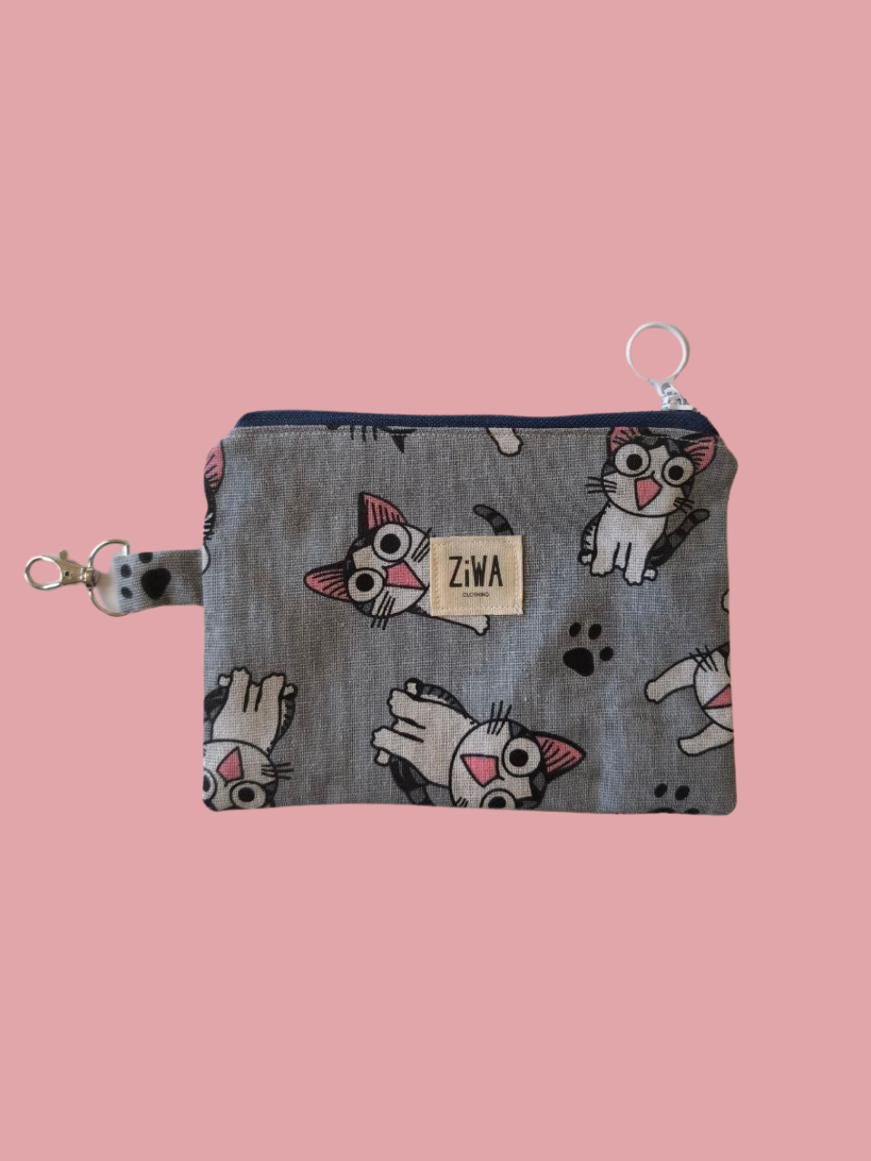 Astuccio - Cats Lovers
