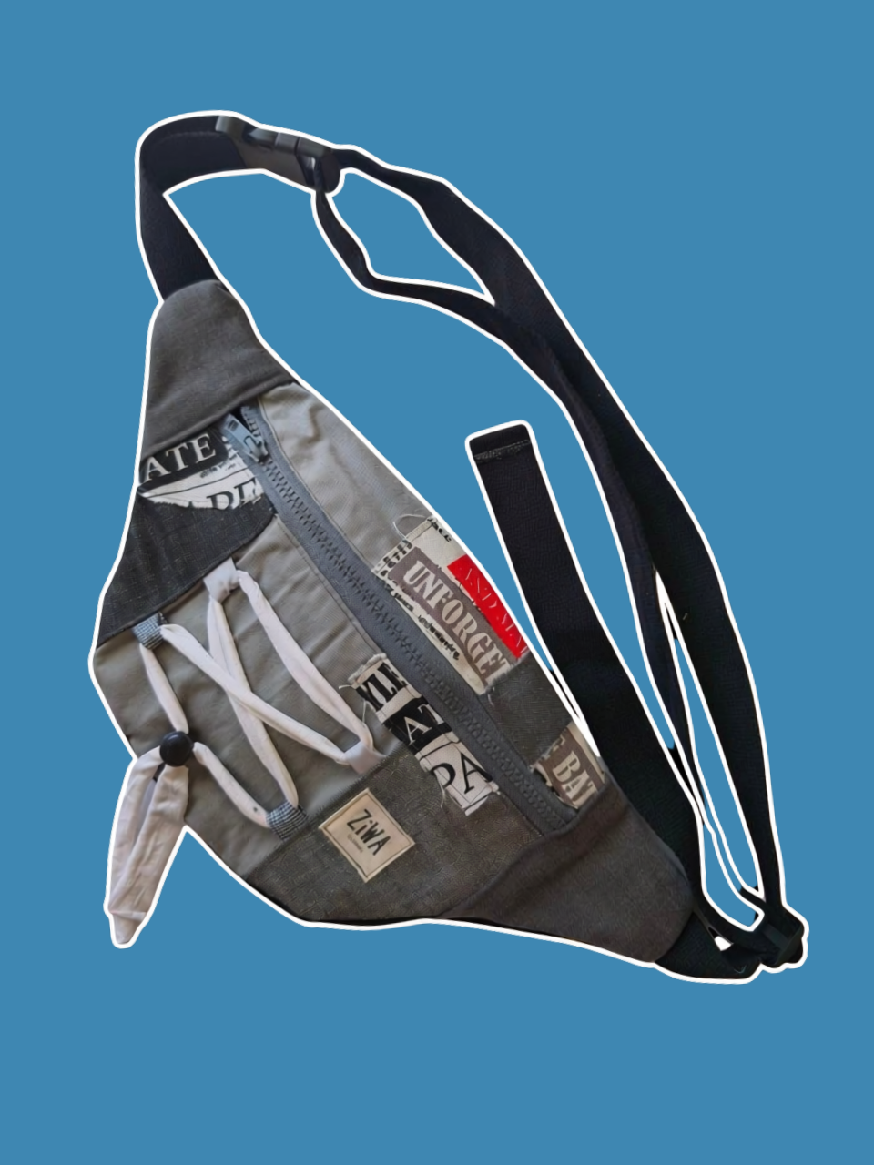 Bristol Fanny Pack