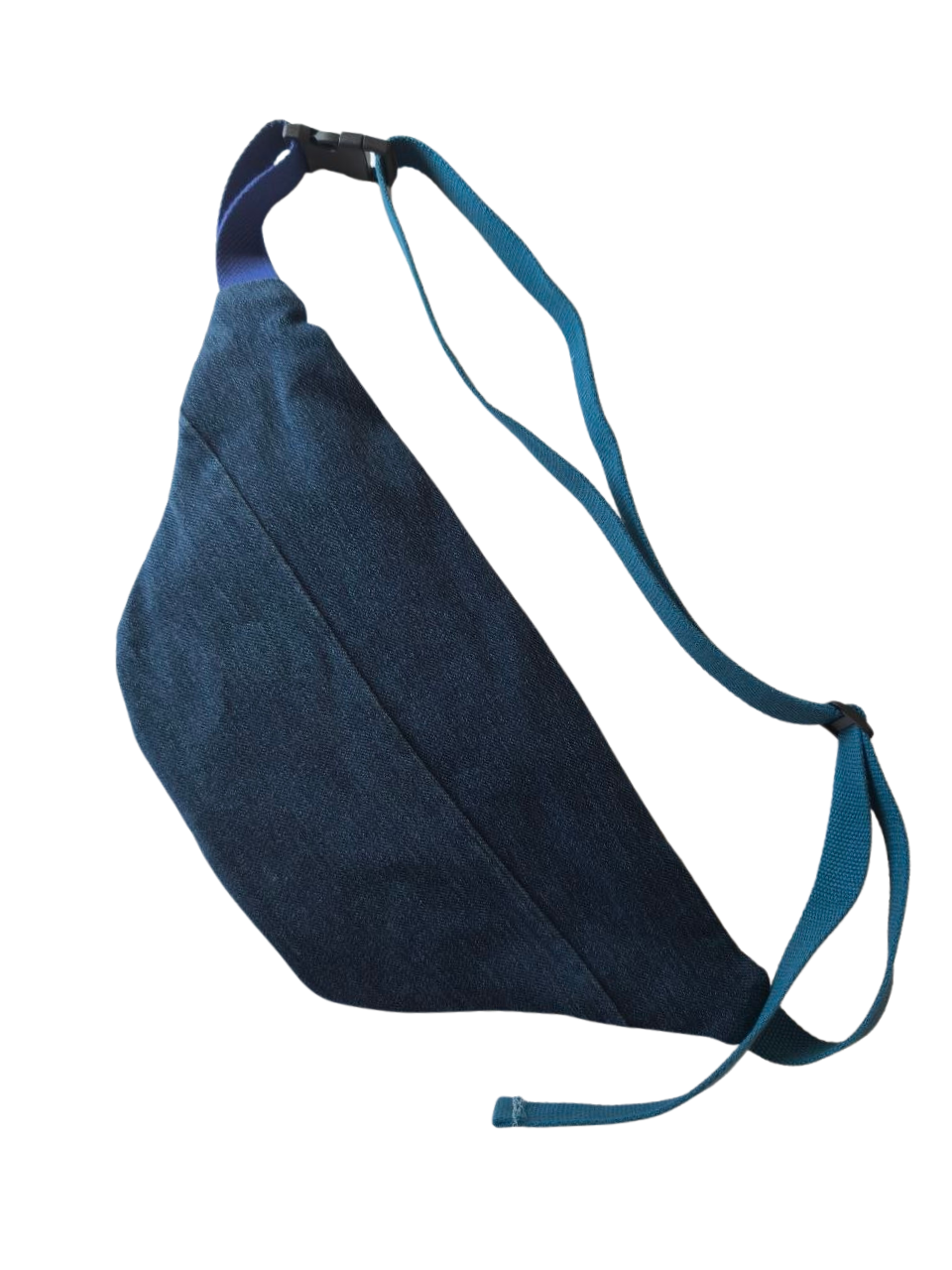 Chefchaouen Fanny Pack