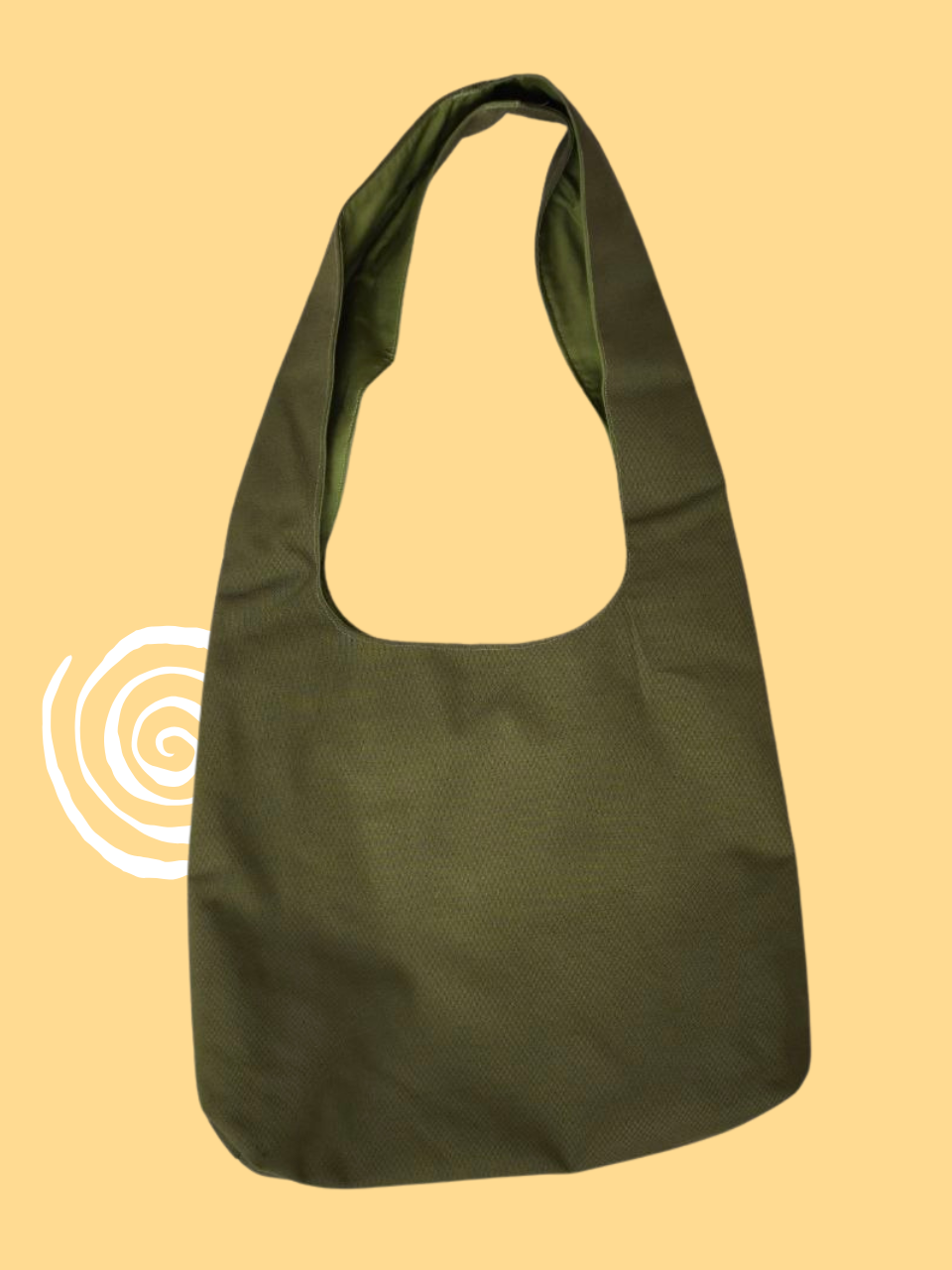 Bolso hobo Jungle